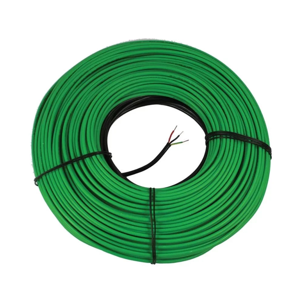 WarmlyYours Snow Melt Cable 240V, 171 ft., 8.4A