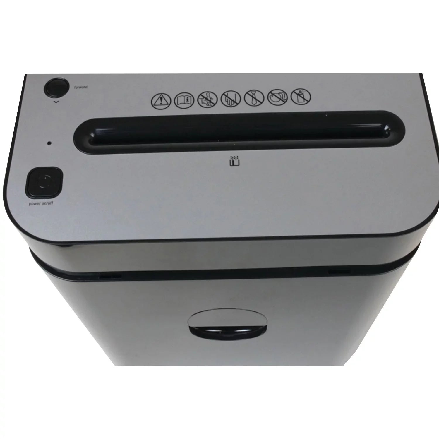 Royal 29127H PX1201 12-Sheet Crosscut Shredder