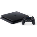 Pre-Owned Sony Playstation 4 Slim - 500GB - Black - CUH-2115A - Excellent Condition