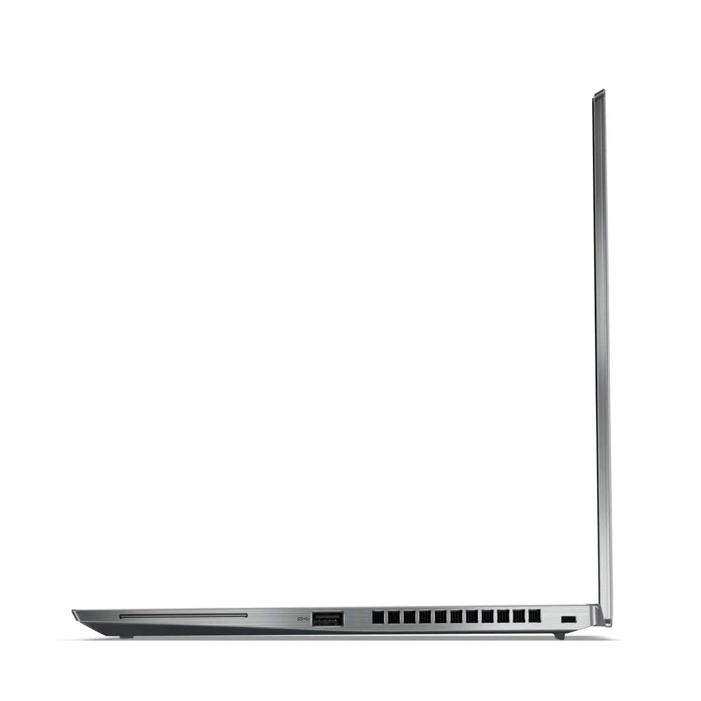 Lenovo Premium Thinkpad T14s Gen2 Biz Laptop: 14" FHD IPS Touch Display | 11th Gen Intel Core i7-1165G7 | 16GB RAM | 2TB SSD | Backlit-KYB | FP-Reader | WiFi-6 | Thunderbolt | Win11 Pro | TF