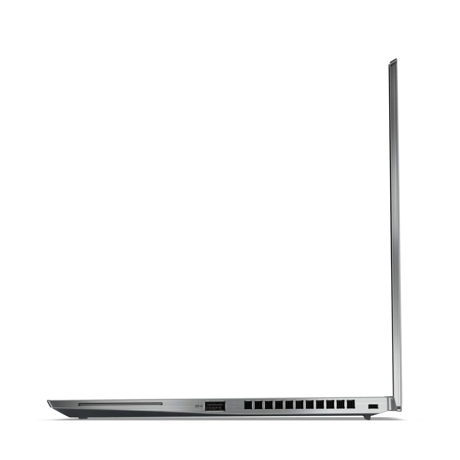 Lenovo Premium Thinkpad T14s Gen2 Biz Laptop: 14" FHD IPS Touch Display | 11th Gen Intel Core i7-1165G7 | 16GB RAM | 2TB SSD | Backlit-KYB | FP-Reader | WiFi-6 | Thunderbolt | Win11 Pro | TF