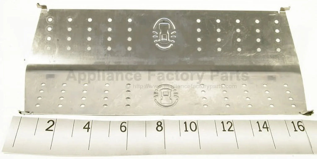 HEAT DIFFUSER FOR COLEMAN 100201201