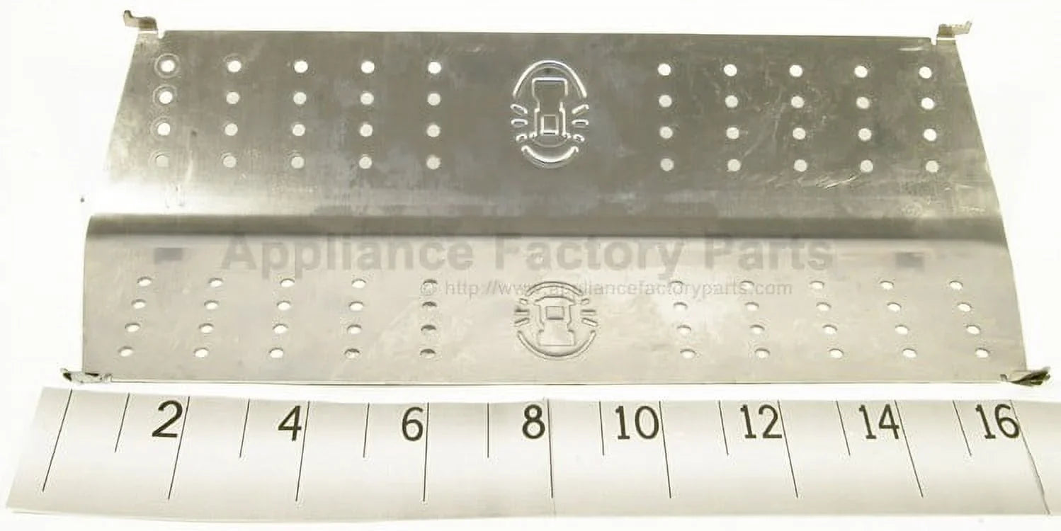 HEAT DIFFUSER FOR COLEMAN 100201201