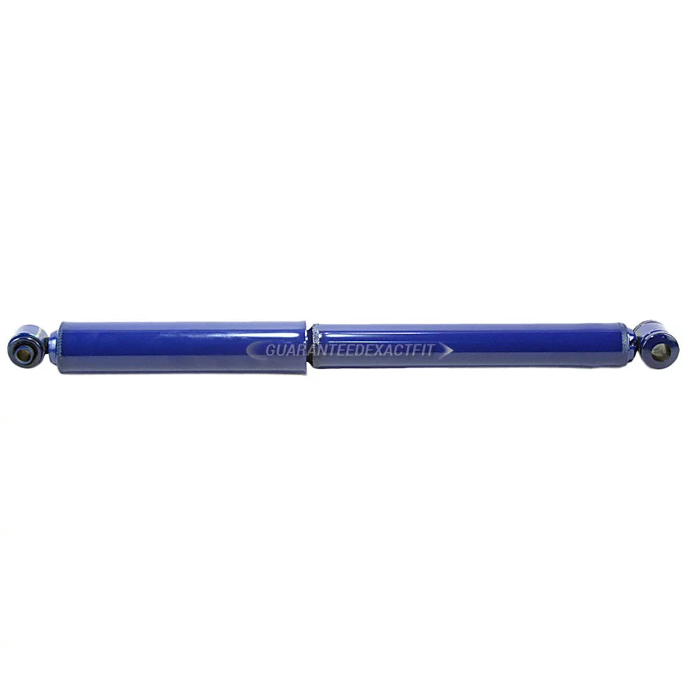 For Dodge Dart Plymouth Belvedere Set of 4 Monroe Monro-Matic Plus Shocks - Buyautoparts Fits select: 1969 PLYMOUTH SATTELITE ROADRUNNER, 1970 PLYMOUTH BARRACUDA