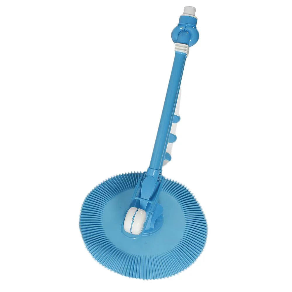 SalonMore Automatic Inground Above Ground Swimming Pool Cleaner Vacuum Hose Climb Wall