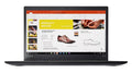 Lenovo ThinkPad T470s Touch Windows 10 Pro Laptop - Intel Core i7-7600U, 20GB RAM, 256GB PCIe NVMe SSD, 14" IPS FHD (1920x1080) Matte Touchscreen, Fingerprint Reader, Smart Card Reader, Black Color