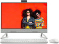 Open Box Dell Inspiron 5410 AIO 23.8" FHD Non Touch i3-1215U 8GB 256GB SSD - Silver