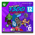 Antstream Arcade - Xbox One, Xbox Series X|S [Digital]