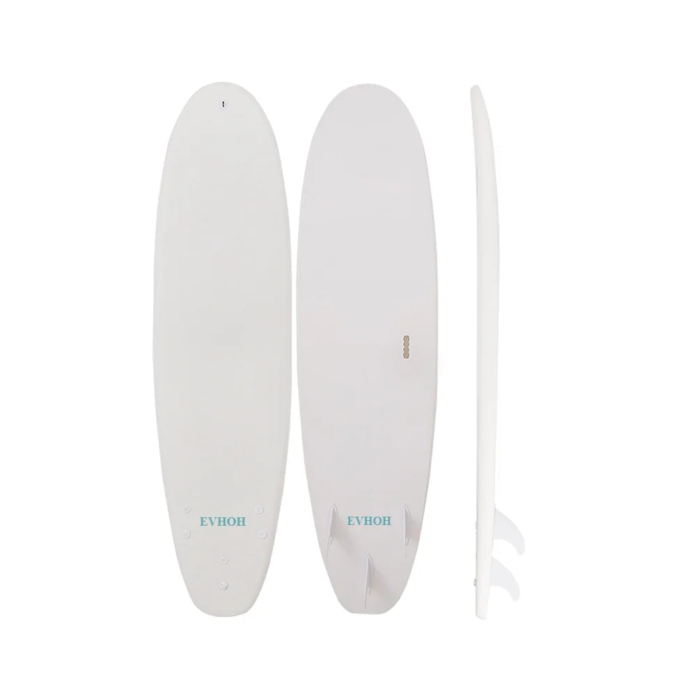 EVHOH Surfboards, Inflatable Stand Up Paddle Board for All Skill
