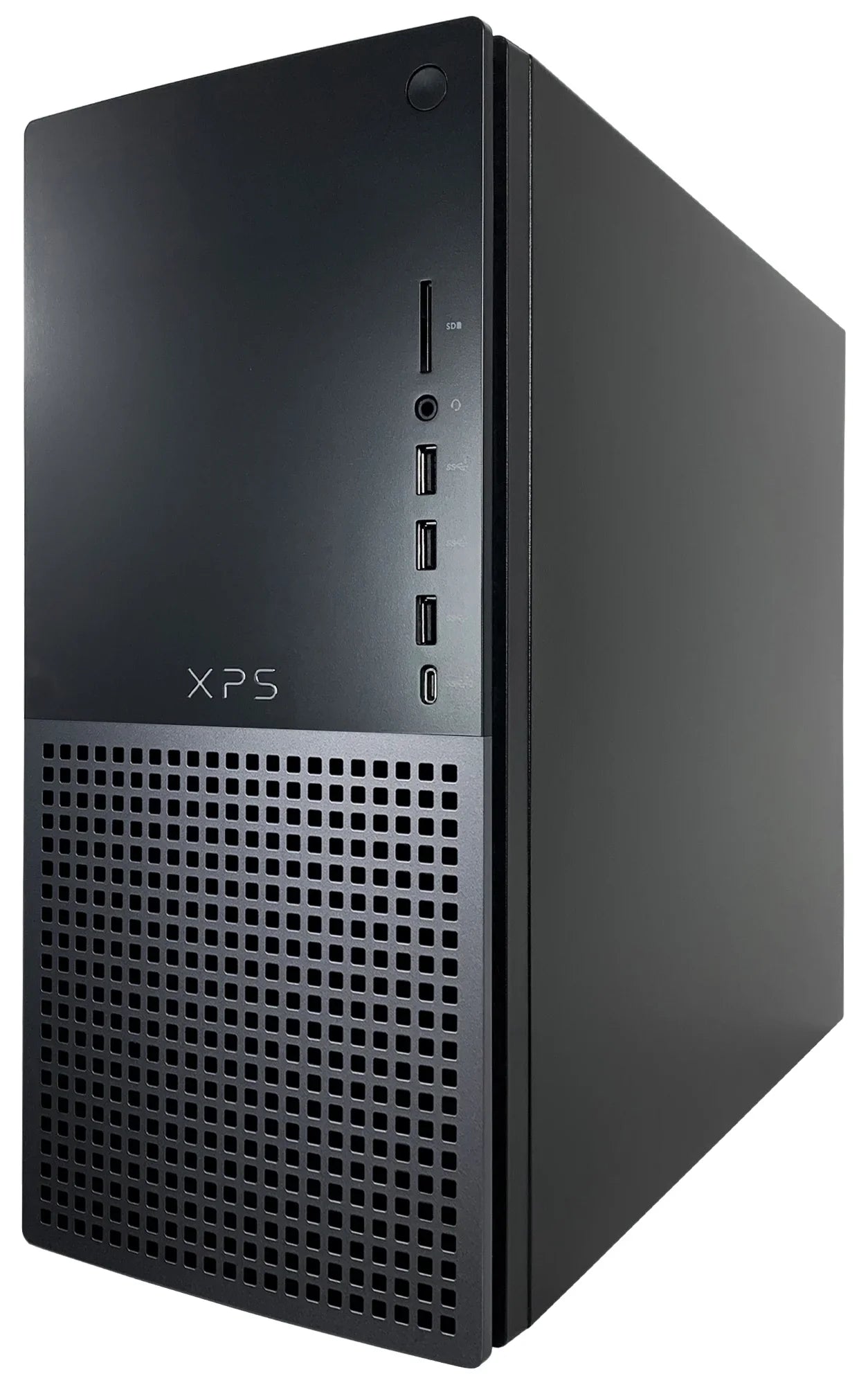 Dell XPS 8960 Desktop PC - 14th Gen Intel Core i9-14900K up to 6.0 GHz, 64GB RAM, 2TB PCIe SSD + 8TB HDD, NVIDIA GeForce RTX 4070, Windows 11 Pro