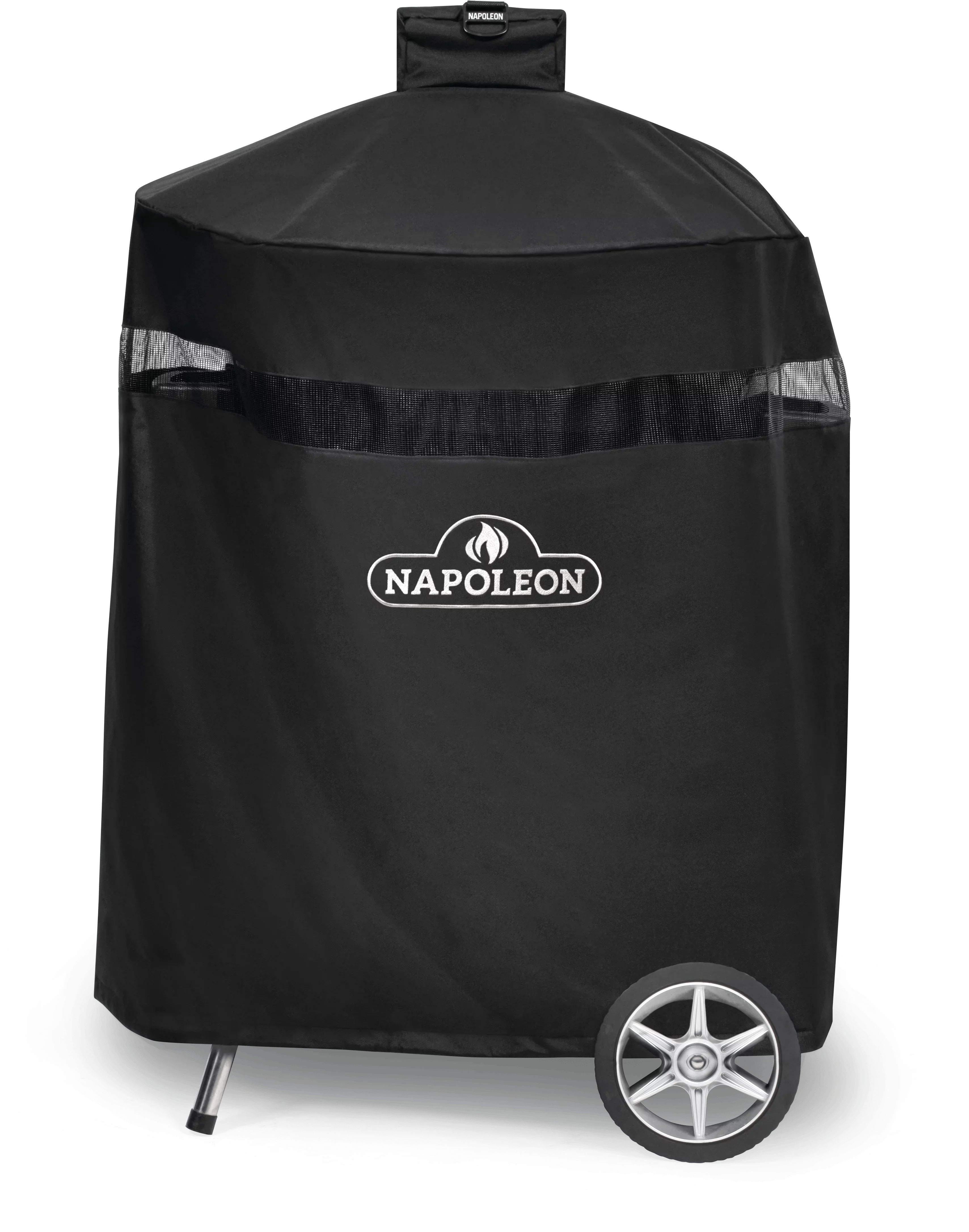 Kettle Grill Leg Model Shield