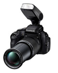 Fujifilm FinePix SL1000 Bounce, Swivel Head Compact Flash (TTL) (Camera Not Included)