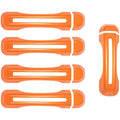 Teledu 10X Door & Tailgate Handle Shield Trim JLU 4Door