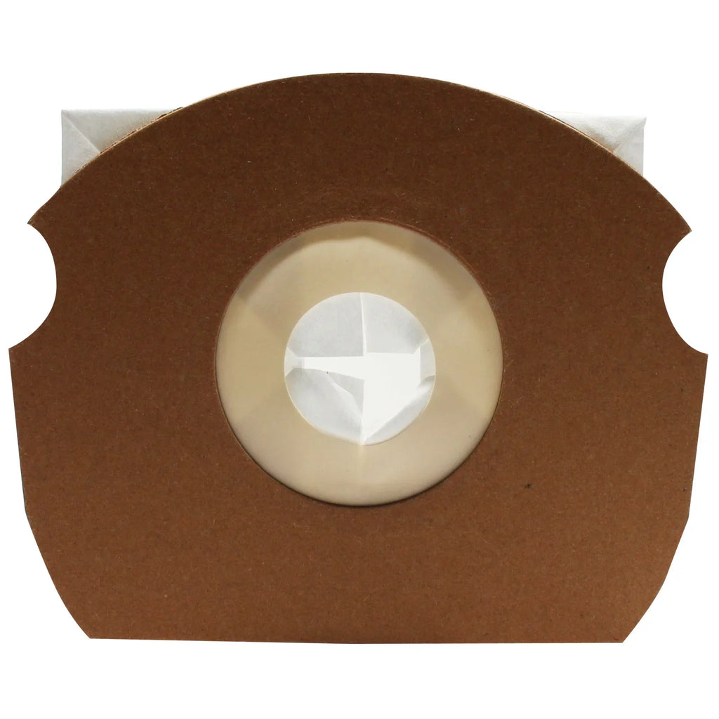 48 Replacement Eureka AirSpeed Gold AS1001AX Vacuum Bags & 2 Dust Cup Filter - Suitable Eureka AS Vacuum Bag & DCF-21 Filter