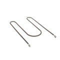 APW-341682 Toaster Element 208V 1400W | Exact Fit Replacement for American Permanent Ware 341682 | SHARPTEK.COM Parts - Made In USA | 180-Day Warranty