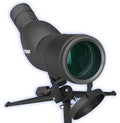 Roxant Authentic Blackbird High Definition Spotting Scope with Zoom - Rubber A..