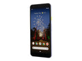 Google Pixel 3a - 4G smartphone - RAM 4 GB / Internal Memory 64 GB - OLED display - 5.6" - 2220 x 1080 pixels - rear camera 12.2 MP - front camera 8 MP - purple-ish