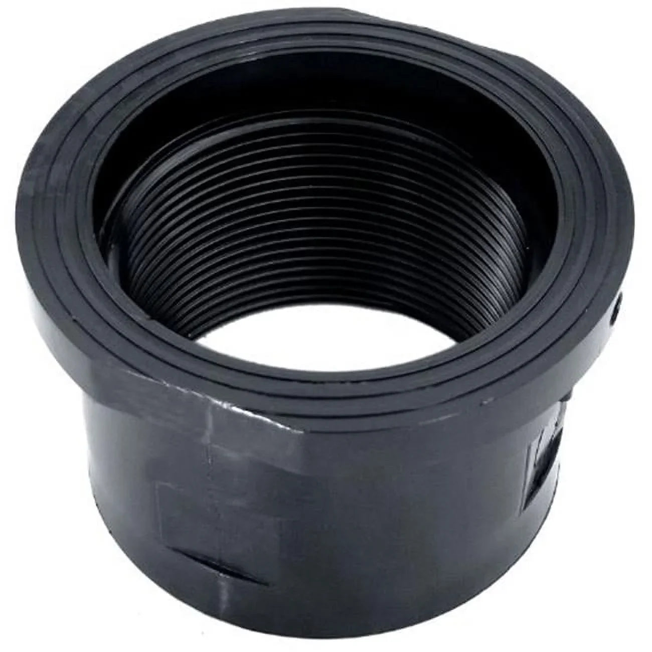 Pentair PacFab 154001 3" Flange Adapter for Triton C-3 Fiberglass Sand Filter