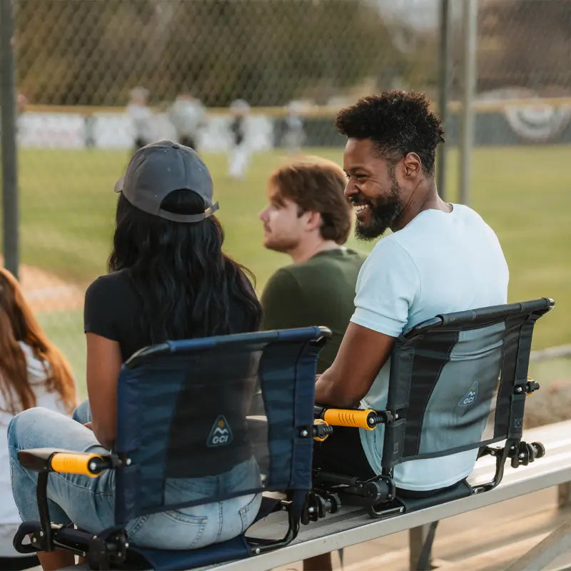 Stadium Rock-Cliner™ | Edition EW50