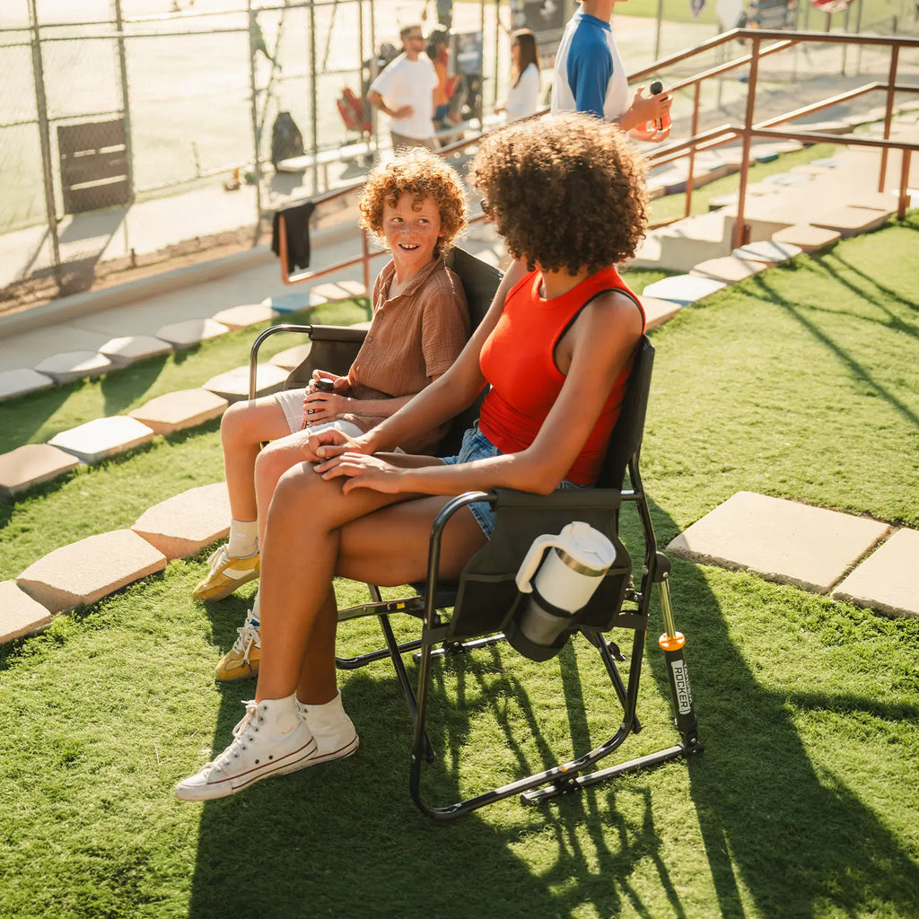 Tandem Rocker™ | Series HZ94